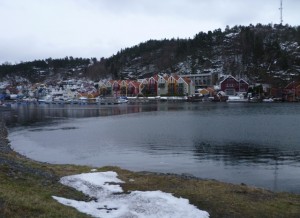 Sandefjord, Norwegen