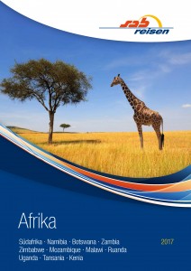 Best of Travel Afrika 2017