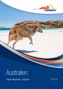 Best of Travel Australien 2017