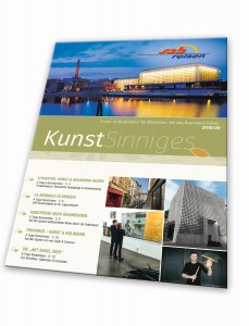 Katalog KunstSinniges