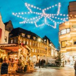 Bregenzer Weihnachtsmarkt
