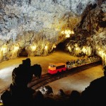 Adelsberger Grotte Karsthöhle