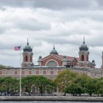 Ellis Island New York