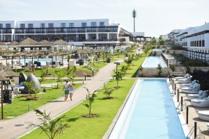 Sensimar Cabo Verde Resort